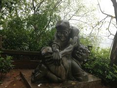 -丰都鬼城名山景区