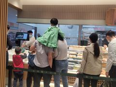 -泸溪河桃酥(欧尚店)