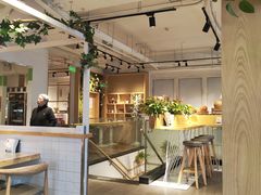 -嘉和一品粥(方庄店)