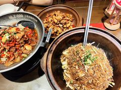 -味上湘菜馆(岳麓山店)
