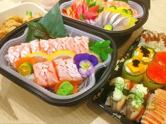-樟葶谷寿司(椒江店)