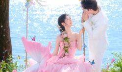 -第一夫人婚纱摄影(南京店)