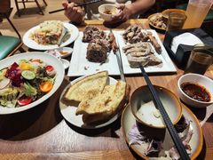 -贯贯吉·清真餐厅(浙江中路店)