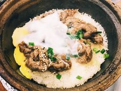 -红星光发煲仔饭(大石街店)