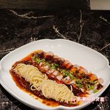 0元购福利菜品——香椿拌白肉  都吃到了吧？