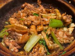 -煲煲好(朝阳门店)