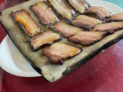 瓦片烤肉-一颗印(懋庐店)