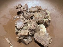 -四点金潮汕鲜牛肉火锅(金猴名居店)