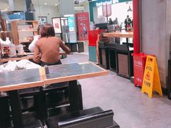 大堂-和府捞面(西溪印象城店)