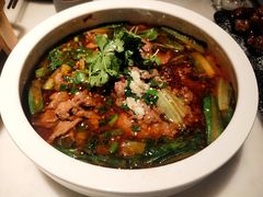 -绿茶餐厅(千岛湖银泰城店)