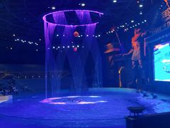 -波塞冬旅游度假区