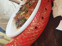 -二泉园老菜馆·百年无锡菜