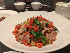 -京香轩·中餐厅(上海中庚聚龙酒店)