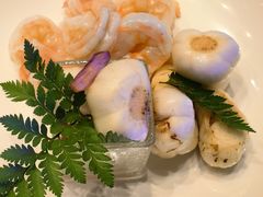 -园丁阁酒店(清流水韵店)