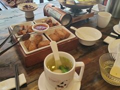 -临家闽南菜(宝洲路店)