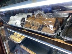 -老回回烩面馆(左家庄店)