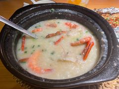 -蚝翅·海鲜粥·烧烤·龙虾季(海曙天一店)