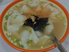 -杜守仁馄饨(南宁路店)