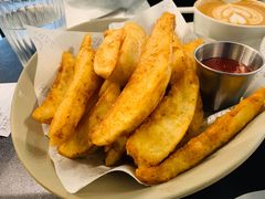 -Sarah西点·烘焙·餐厅(翰林府旗舰店)