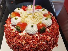 -85度C(上海茶陵北路店)