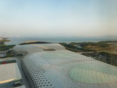 -小南洋海景餐厅(深圳湾店)