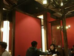 -颐和•海鲜砂锅粥•啫啫煲(奥林匹克广场店)