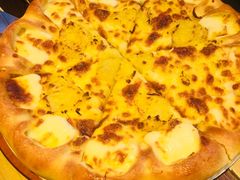 -必胜客(新海上世界店)