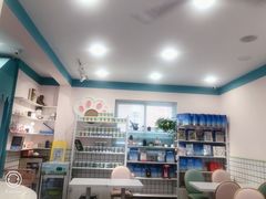 -梁子刨冰王&梁小糖(王顶堤店)
