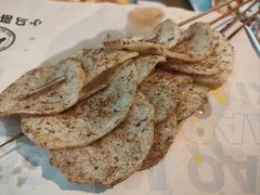 -本色.小马哥烧烤(无锡九里仓店)