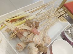 -袁记串串香(平潭店)