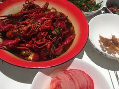 -文和友老长沙龙虾馆(化龙池店)