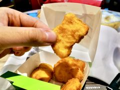 -德克士(西站站内店)