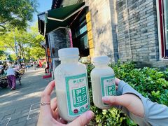 -尹三豆汁(天坛店)