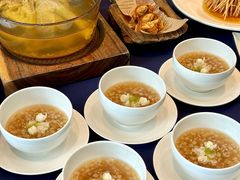 -百盛·鼎膳(中海财富中心)