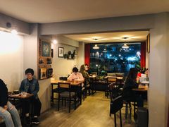 大堂-转山咖啡(松柏社区店)