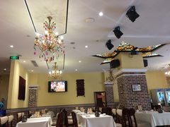 大堂-巴依老爷·新疆美食(上城区天城路店)