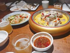 -乔街深夜食堂·小龙虾·高压锅生蚝(杭州总店)