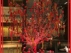 -舟山希尔顿酒店