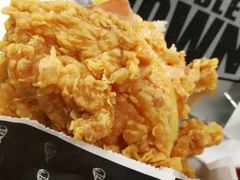 -肯德基(新市百店)