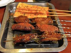 -华夏良子·足道·SPA·艾灸(苏州桥店)