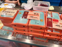 -王家沙点心店(南京西路总店)