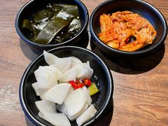 -九田家黑牛烤肉料理(无锡T12店)