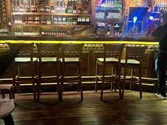 -秀·爱尔兰餐吧(上海路店)