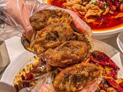 -聚味斋香辣蟹·蓝龙(塘沽总店)