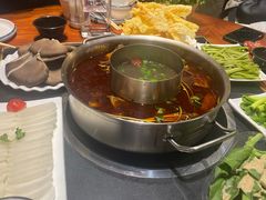 -葛记红焖羊肉(和平路形象店)