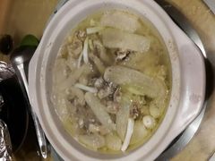 -龙泉人椰子鸡.糟粕醋.海南菜(三亚旗舰店)