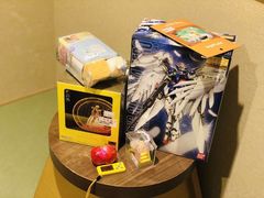 -秋叶原电器街