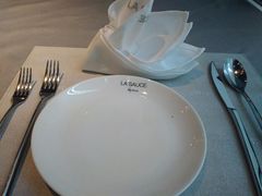 -La Sauce法意餐厅