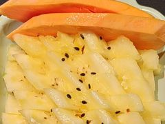 -梨花自助烤肉(西三旗万象汇黑金店)