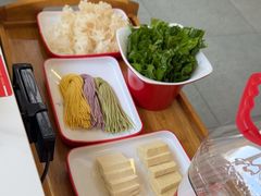 -庭院·冰煮羊·北京涮肉(西单店)